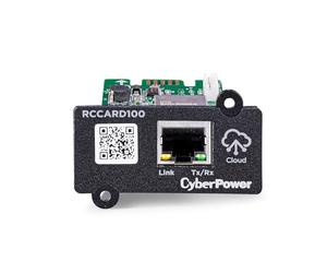 CYBERPOWER CLOUDCARD RCCARD100, LAN