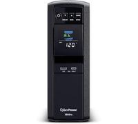 CyberPower CP1200EIPFCLCD gruppo di continuità (UPS) A linea interattiva 1,2 kVA 720 W 6 presa(e) AC