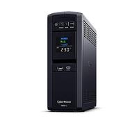 CyberPower CP1350EPFCLCD gruppo di continuità (UPS) A linea interattiva 1,35 kVA 780 W 6 presa(e) AC