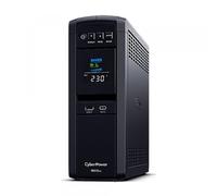 CyberPower CP1600EIPFCLCD gruppo di continuità (UPS) A linea interattiva 1,6 kVA 1000 W 6 presa(e) AC [CP1600EIPFCLCD]