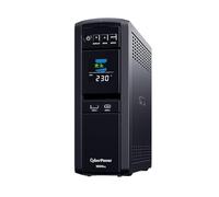 CyberPower CP1600EPFCLCD gruppo di continuità (UPS) A linea interattiva 1,6 kVA 1000 W 6 presa(e) AC