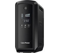 CYBERPOWER CP900EPFCLCD Gruppo di Continuità UPS 900VA 540W Onda Sinusoidal Pura