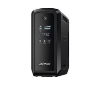 CyberPower CP900EPFCLCD gruppo di continuità (UPS) Standby (Offline) 0,9 kVA 540 W 6 presa(e) AC