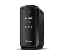 CyberPower CP900EPFCLCD gruppo di continuità (UPS) Standby (Offline) 0,9 kVA 540 W 6 presa(e) AC