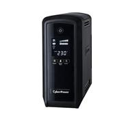 CyberPower CP900EPFCLCD-UK gruppo di continuità [UPS] A linea interattiva 0,9 kV
