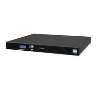 CyberPower Elite Value-Ondulatore 1500ELCDRM1U