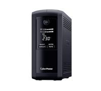CyberPower - Gruppi di continuità ups ValuePRO Line-Interactive, 1000 VA/550 W,