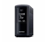 CP VP1000ELCD - USV 1000 VA / 550 W