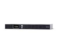 CYBERPOWER - Gruppo di Continuit (UPS) OR600ERM1U a Linea Interattiva 600VA / 360W 6 Prese AC / USB