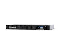 CyberPower Line-Interactive USV CP1500EIPFCRM1U 1500VA/900W, 1HE