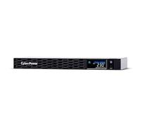 CyberPower Line-Interactive USV CP700EIPFCRM1U 700VA/420W, 1HE