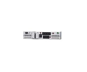 Cyberpower Manuale By-Pass 2HE OL5KERTHD/OL6KERTHD IEC PDU