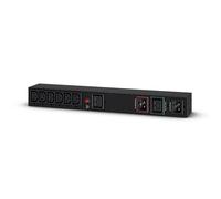 CyberPower MBP20HVIEC6A accessorio per gruppi di continuità [UPS] (MAINTENANCE B