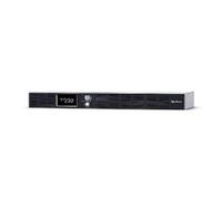 CyberPower Office Rackmount OR650ERM1UGR Smart App USV System - OR650ERM1UGR