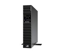 CyberPower OL1000ERTXL2U gruppo di continuità (UPS) Doppia conversione (online) 1 kVA 900 W 8 presa(e) AC