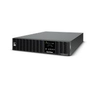 CyberPower OL3000ERTXL2U gruppo di continuità (UPS) Doppia conversione (online) 3 kVA 2700 W 9 presa(e) AC