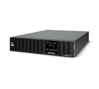 CyberPower OL3000ERTXL2U gruppo di continuità (UPS) Doppia conversione (online) 3 kVA 2700 W 9 presa(e) AC