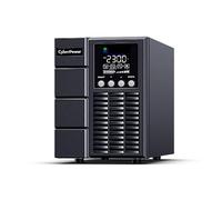 CyberPower OLS1000EA gruppo di continuit UPS Doppia conversione online 1 kVA 900 W 3 presae AC (CyberPower Smart App OLS1000EA