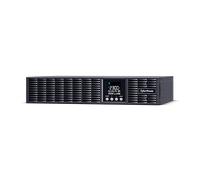 CyberPower UPS OLS-XL Tower/19" serie 1000VA/900W 2U On-Line LCD USB/RS232