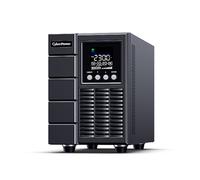 CyberPower OLS1500EA-DE Torre, Doppelwandler UPS 1500VA/1350W