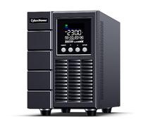 CyberPower OLS2000EA-DE gruppo di continuità (UPS) Doppia conversione (online) 2 kVA 1800 W 4 presa(e) AC