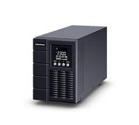 CyberPower OLS2000EA-DE gruppo di continuità (UPS) Doppia conversione (online) 2 kVA 1800 W 4 presa(e) AC