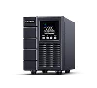 CyberPower OLS2000EA-DE gruppo di continuità (UPS) Doppia conversione (online) 2 kVA 1800 W 4 presa(e) AC