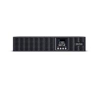 CyberPower OLS2000ERT2UA gruppo di continuità (UPS) Doppia conversione (online) 2 kVA 1800 W 8 presa(e) AC