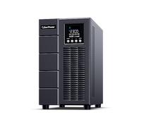 UPS online Cyberpower OLS3000EA-DE 3000VA 2700W con 4 prese Schuko + 2 prese IEC C13