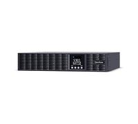 CyberPower OLS3000ERT2UA gruppo di continuità [UPS] Doppia conversione [online]