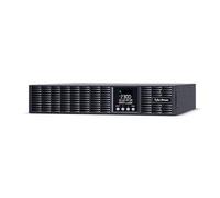 CYBERPOWER OLS3000ERT2UA SISTEMA DE ALIMENTACIÓN ININTERRUMPIDA (UPS) DOBLE CONVERSIÓN (EN LÍNEA) 3000 VA 2700 W