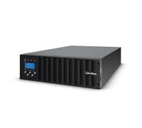 CyberPower OLS6000ERTXL3U gruppo di continuità (UPS) Doppia conversione (online) 6 kVA 5400 W 1 presa(e) AC
