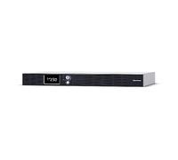 CyberPower OR1000ERM1U gruppo di continuità (UPS) A linea interattiva 1 kVA