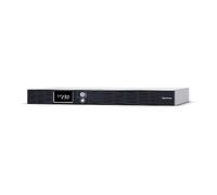 CyberPower OR1000ERM1U gruppo di continuità [UPS] A linea interattiva 1 kVA 600