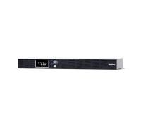 CyberPower OR600ERM1U gruppo di continuità (UPS) A linea interattiva 0,6 kVA 360 W 6 presa(e) AC