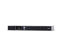 CyberPower OR650ERM1UGR gruppo di continuit UPS A linea interattiva 065 kVA 360 W 4 presae AC (CyberPower Office Rackmount Ser NEW