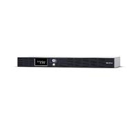 CyberPower Office Rackmount Or650erm11Ugr Smart UPSV Sistema UPSV (650VA, 360WATT, 4x Schuko)