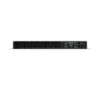 CyberPower PDU monitorata 0U 32a con prese 36xC13 e 6xC19