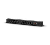 Cyber Power Cyberpower Pdu20bhviec12r Unità Di Distribuzione Dell'energia (pdu)