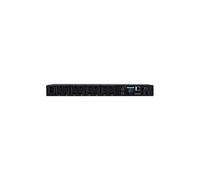 CyberPower PDU41004 PDU Switchato IEC 60320 C14 8 X C13 15 A 120 V AC
