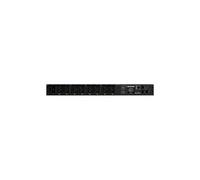 CyberPower PDU41005 Pdu con Interruttore IEC 60320 C20 8 X C13 16 A 120 V AC