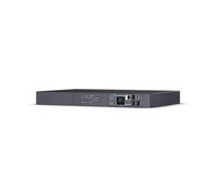 CyberPower PDU44005 Interruttore di Trasferimento Automatico 16A 2xIEC C19/8xIEC C13