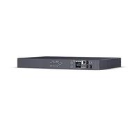 CyberPower PDU44005 unità di distribuzione dell'energia [PDU] 10 presa[e] AC 1U