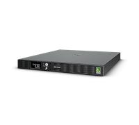 CyberPower PR1000ELCDRT1U gruppo di continuità (UPS) A linea interattiva 1 kVA 800 W 6 presa(e) AC [PR1000ELCDRT1U]