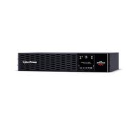 CyberPower PR1000ERT2U gruppo di continuità [UPS] A linea interattiva 1 kVA 1000