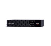 CyberPower PR1000T2U PR Professional V3 Rack / Tower Series Line-Interactive UPS 1000VA / 1000 W NEW