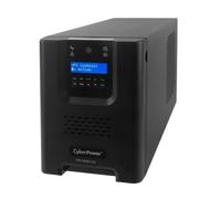 CyberPower PR1500ELCD gruppo di continuit UPS A linea interattiva 15 kVA 1350 W 8 presae AC (CYBERPOWER PR1500ELCD Line-Intera NEW