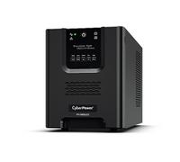 CyberPower PR1500ELCD gruppo di continuità [UPS] A linea interattiva 1,5 kVA 135