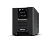 CyberPower PR1500ELCD gruppo di continuità (UPS) A linea interattiva 1,5 kVA