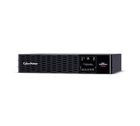 CyberPower PR1500ERT2U gruppo di continuità [UPS] A linea interattiva 1,5 kVA 15